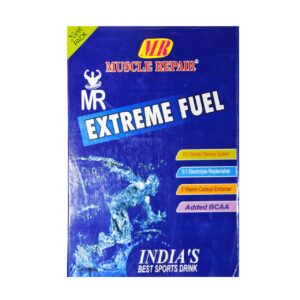 MR Extreme Fuel