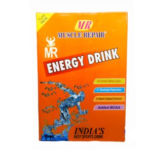 Energy Drink Glucose