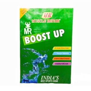 MR Boost Up