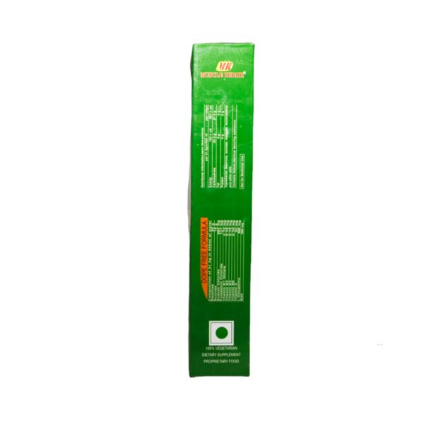 Boost Up Ingredient