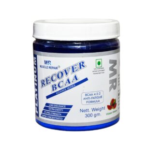 MR Bcaa Watermelon flavor