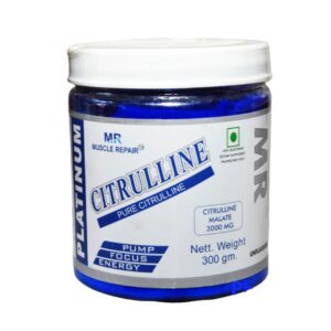 MR Citrulline malate